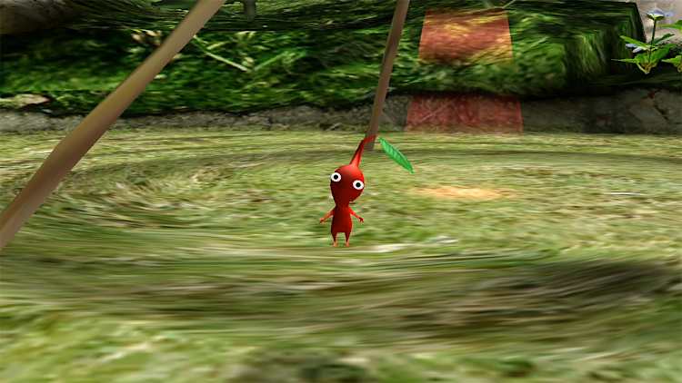 Pikmin™ 1 + 2 - Nintendo Official Site